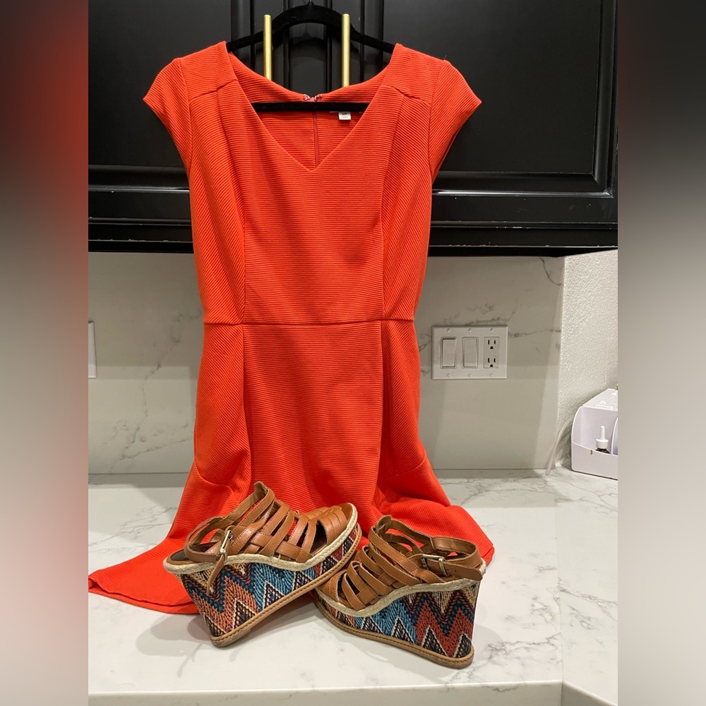 Merona Dress